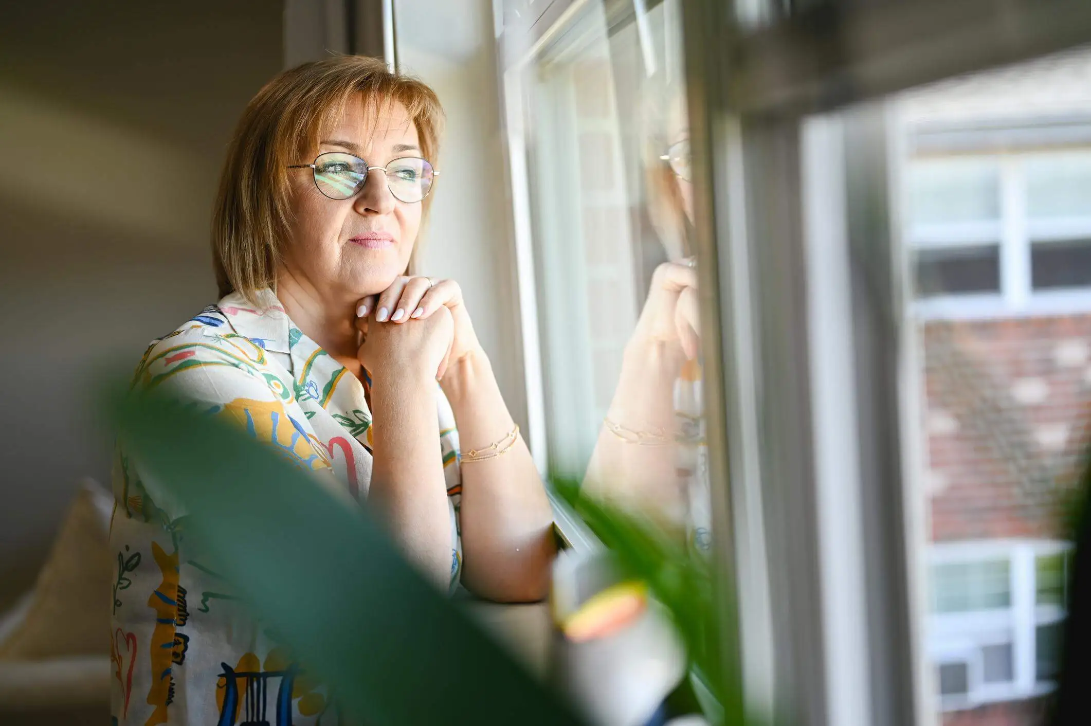 Bezsenność w menopauzie – dlaczego budzisz się o trzeciej w nocy?