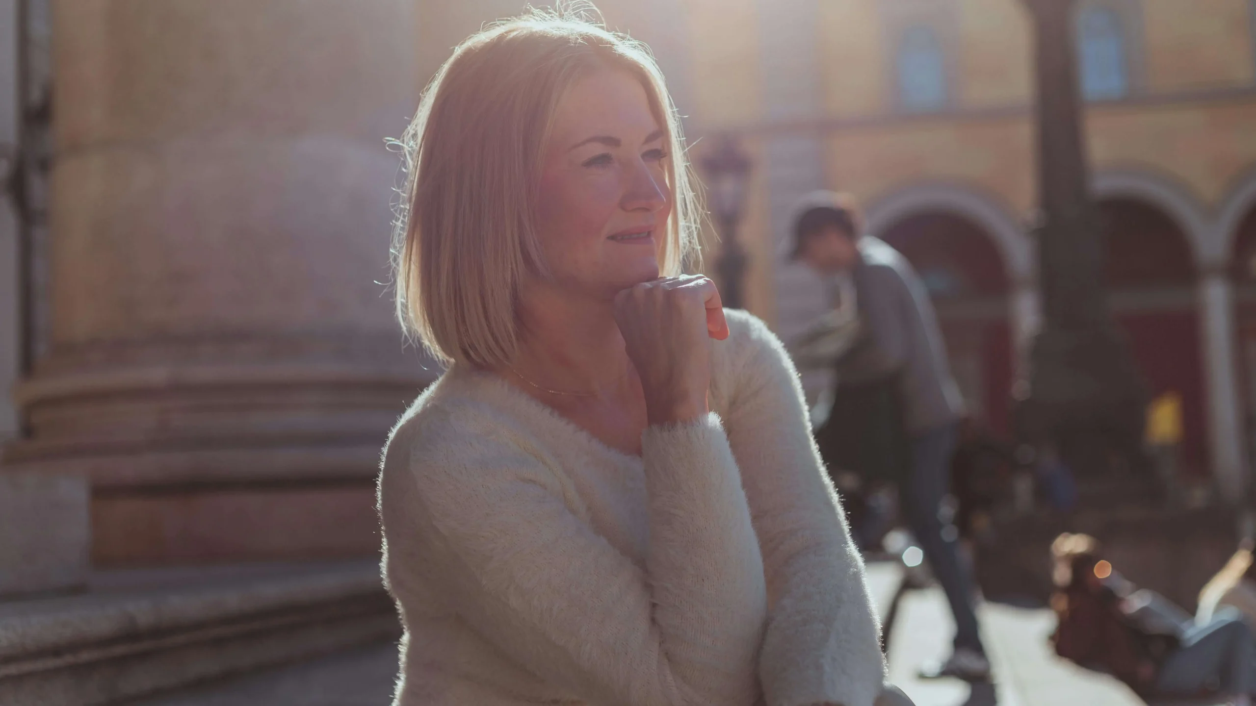 Zioła na menopauzę zamiast HTZ – naturalna alternatywa na nerwy i niepokój