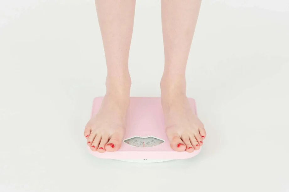 zioła na menopauzę na odchudzanie