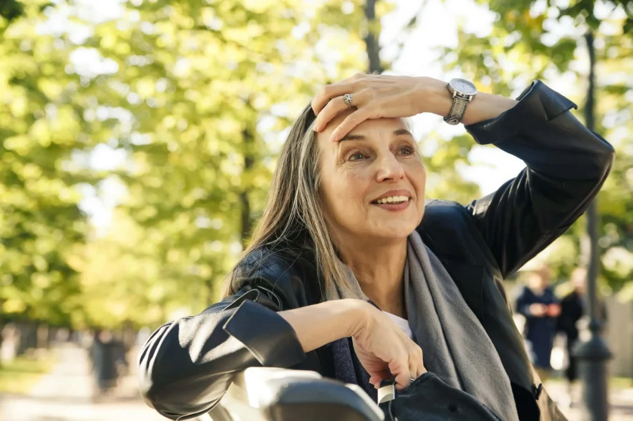 jak sprawdzic czy to menopauza